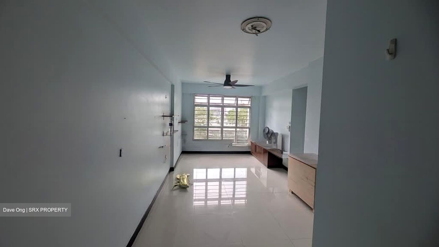 Blk 494D Tampines Alcoves (Tampines), HDB 3 Rooms #584364021